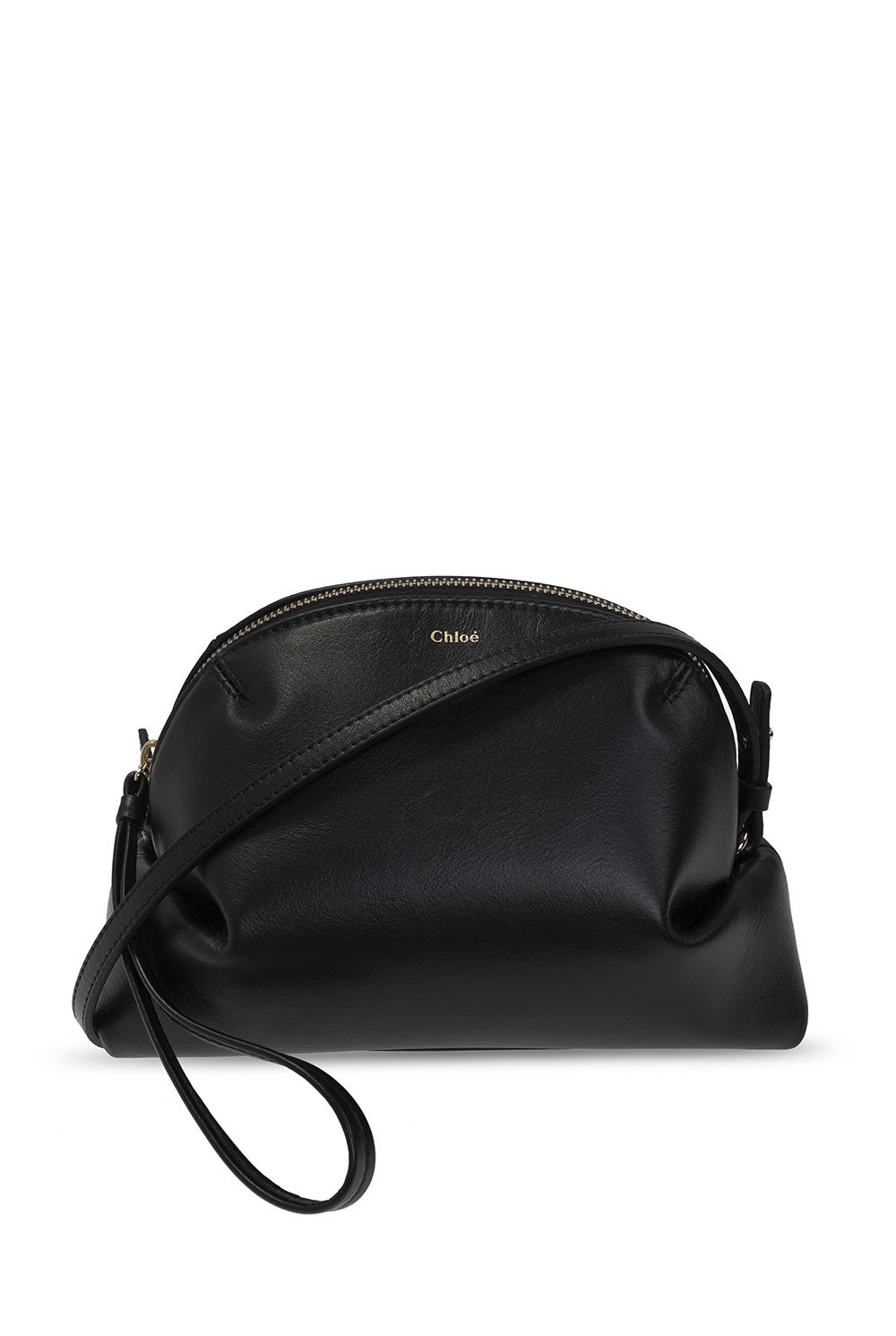 chloe mini judy bag